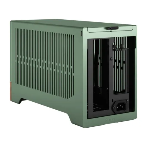 Case Fractal Design Terra Jade FD-C-TER1N-03 – Mini-ITX 10.4L